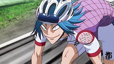 Yowamushi Pedal Season 4 Episode 99