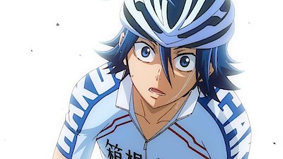 Yowamushi Pedal Season 3 Episode 25