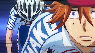 Yowamushi Pedal Season 4 Episode 108