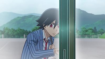 Yowamushi Pedal Season 4 Episode 107