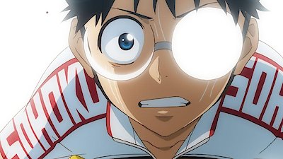 Yowamushi Pedal Season 3 Episode 23