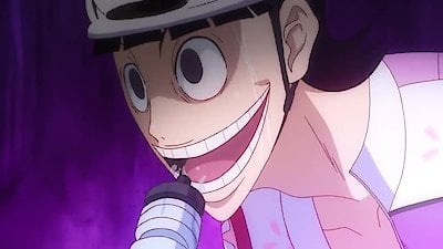 Yowamushi Pedal Season 4 Episode 104