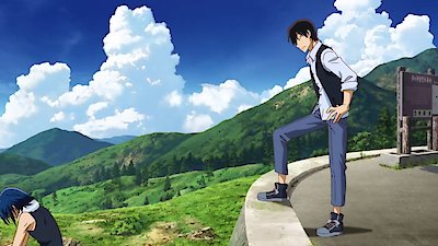 Yowamushi Pedal Season 5 Episode 137