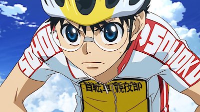 Yowamushi Pedal Season 3 Episode 18