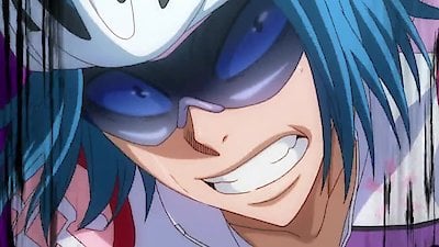 Yowamushi Pedal Season 4 Episode 102