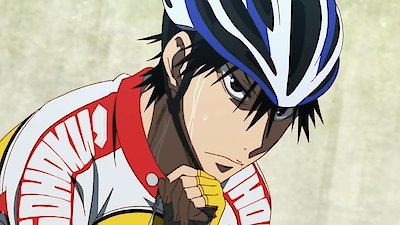 Yowamushi Pedal - streaming tv show online
