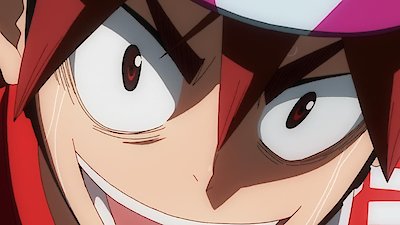 Yowamushi Pedal Season 2 Episode 15