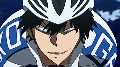 Yowamushi Pedal Season 2 Episode 10