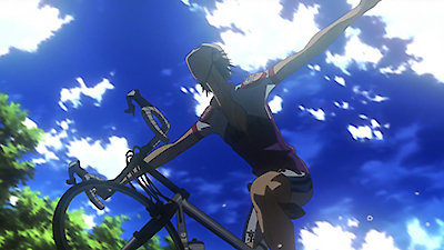 Yowamushi Pedal Season 2 Episode 3