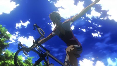 Yowamushi Pedal Season 1 Episode 21