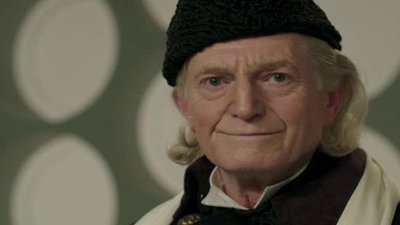 An Adventure in Space & Time Season 1 Episode 1