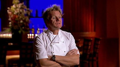Hell's Kitchen Season 5 Episode 12