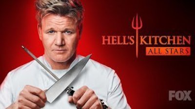 Hell's Kitchen Season 5 Episode 15