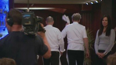 Hell's Kitchen Season 6 Episode 11