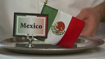 Hell's Kitchen Season 6 Episode 14