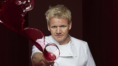 Hell's Kitchen Season 6 Episode 15