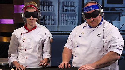 Hell's Kitchen Season 19 Episode 9