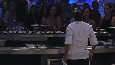 Hell's Kitchen Season 19 Episode 14