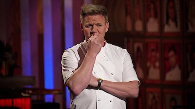 Hell's Kitchen Season 20 Episode 5