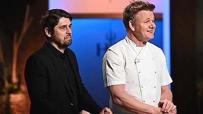 Hell's Kitchen Season 20 Episode 13