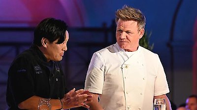 Hell's Kitchen Season 20 Episode 15