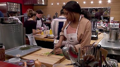 Hell's Kitchen Season 21 Episode 2