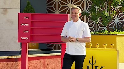 Hell's Kitchen Season 21 Episode 4