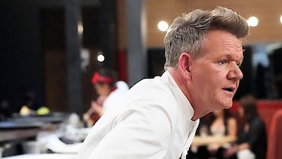 Hell's Kitchen Season 22 Episode 2