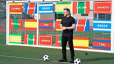 Hell's Kitchen Season 22 Episode 6