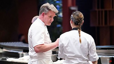 Hell's Kitchen Season 22 Episode 14