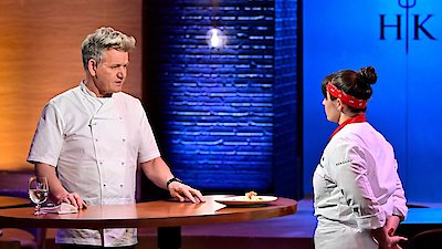 Hell's Kitchen Season 23 Episode 8