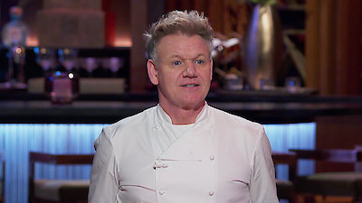 Hell's Kitchen Season 23 Episode 9