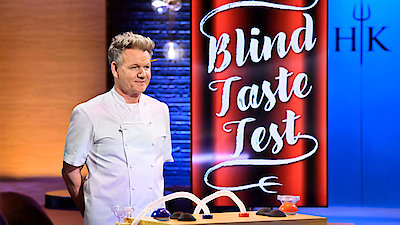 Hell's Kitchen Season 23 Episode 10