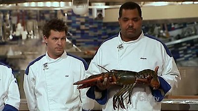 Hell's Kitchen Season 7 Episode 10
