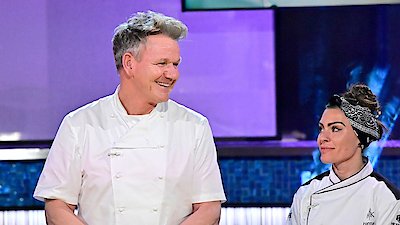 Hell's Kitchen Season 23 Episode 15