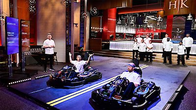 Hell's Kitchen Season 24 Episode 8