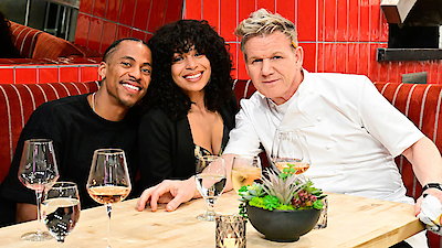 Hell's Kitchen Season 24 Episode 10