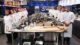 A Tale of Two Kitchens