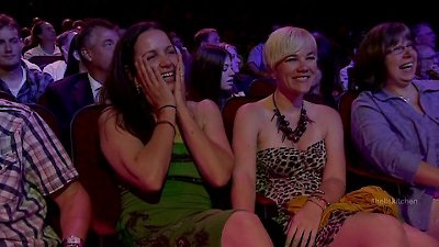 Hell's Kitchen Season 10 Episode 19