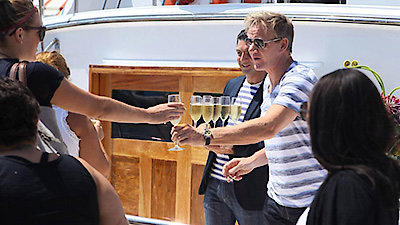 Hell's Kitchen Season 11 Episode 3