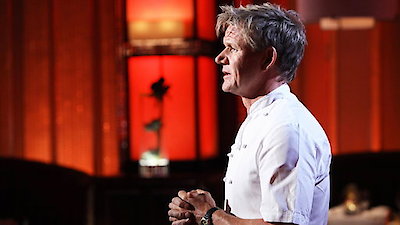 Hell's Kitchen Season 11 Episode 14