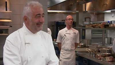 Hell's Kitchen Season 12 Episode 8