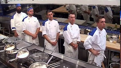 Hell's Kitchen Season 14 Episode 8