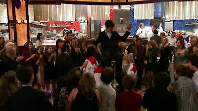 Hell's Kitchen Season 1 Episode 6