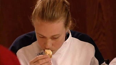 Hell's Kitchen Season 2 Episode 5