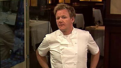 Hell's Kitchen Season 2 Episode 7