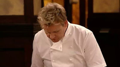 Hell's Kitchen Season 2 Episode 9