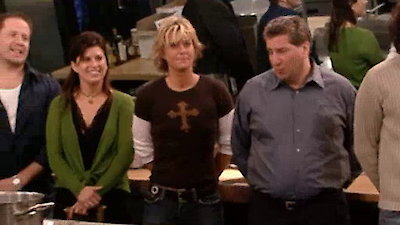 Hell's Kitchen Season 2 Episode 10