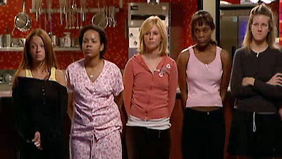 Hell's Kitchen Season 3 Episode 2