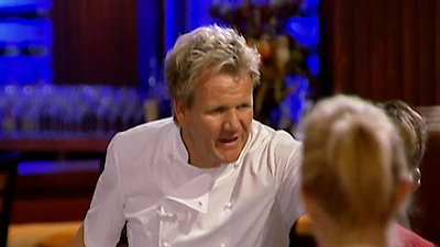 Hell's Kitchen Season 3 Episode 5